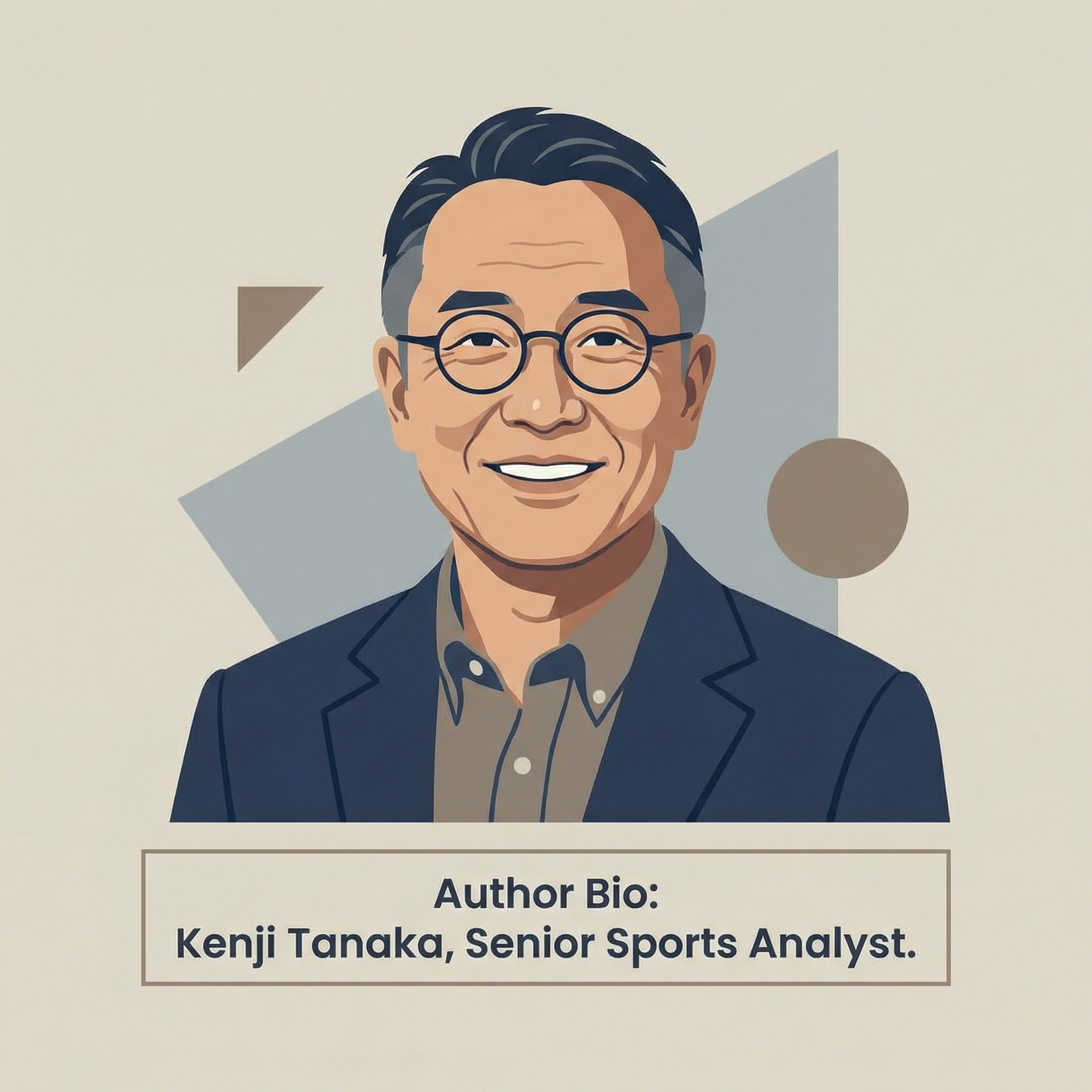 足球分析专家陈志远